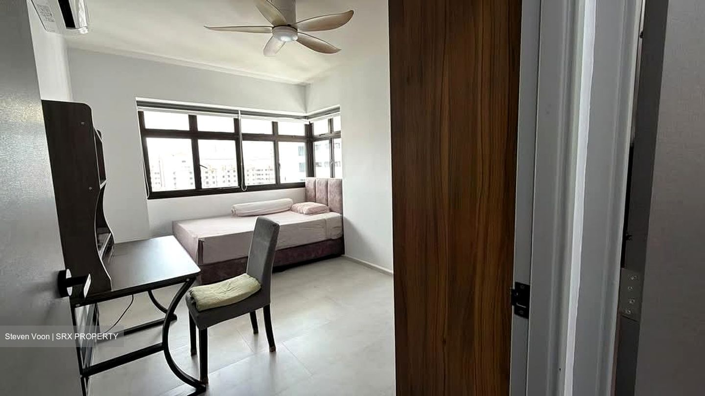 Blk 26D Membina Court (Bukit Merah), HDB 4 Rooms #556230811